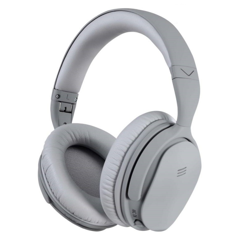 VESTEL Desibel K650 Bluetooth Kulaklık Gri