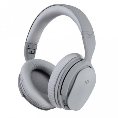 VESTEL Desibel K650 Bluetooth Kulaklık Gri