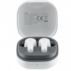 VESTEL V23 Minidots Beyaz Kulakiçi Kulaklık