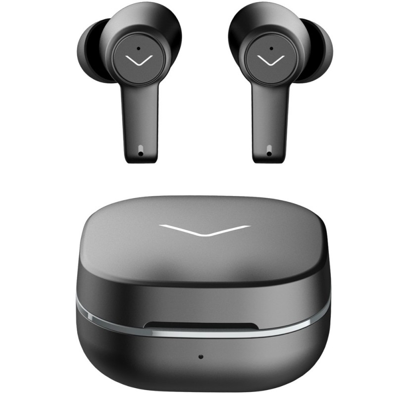 VESTEL V23 Minidots Siyah Kulakiçi Kulaklık