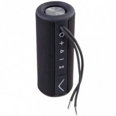 VESTEL Desibel H500 Bluetooth Hoparlör Siyah