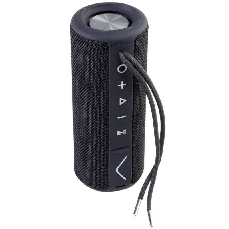 VESTEL Desibel H500 Bluetooth Hoparlör Siyah