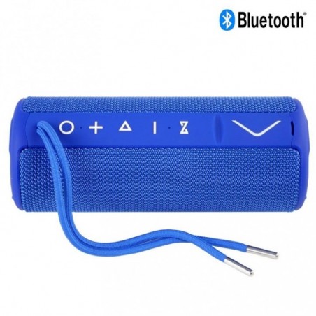 VESTEL Desibel H500 Bluetooth Hoparlör Mavi