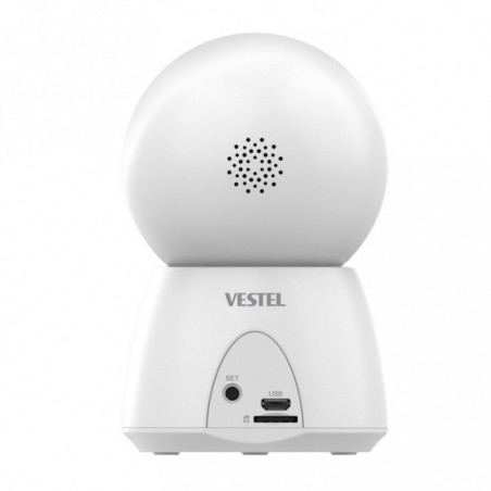 VESTEL Akıllı WIFI IP Kamera SC301