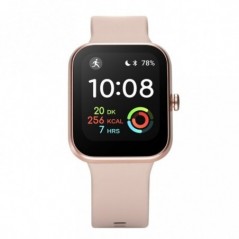VESTEL Akıllı Saat 2 Max Pembe