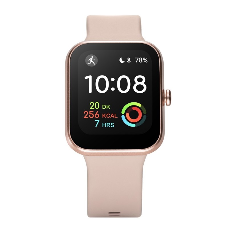 VESTEL Akıllı Saat 2 Max Pembe