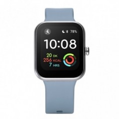 VESTEL Akıllı Saat 2 Max Mavi