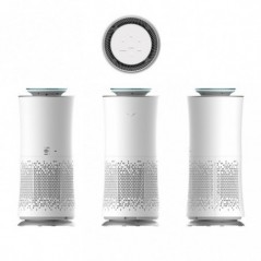 VESTEL VHT-402 WIFI HAVA TEMİZLEYİCİ