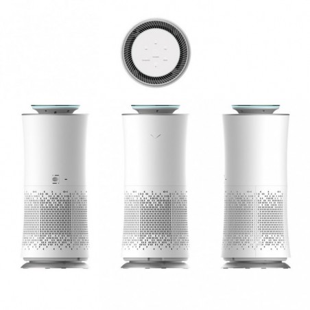 VESTEL VHT-402 WIFI HAVA TEMİZLEYİCİ