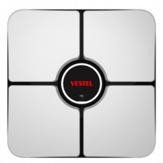 VESTEL EVC01-AC22SW-T2P Vestel
