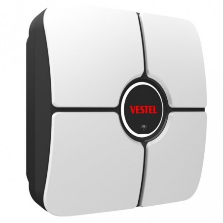 Vestel Elektrikli Araç Şarj İstasyonu EVC01-AC22SW-T2P