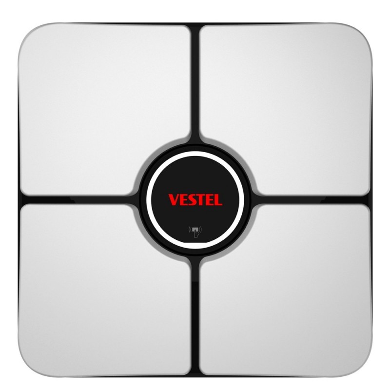 Vestel Elektrikli Araç Şarj İstasyonu EVC01-AC11SW-T2P