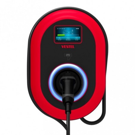 VESTEL EVC04-AC22SWD-T2P(K) VESTEL TR