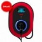 Vestel Elektrikli Araç Şarj İstasyonu EVC04 Smart 22kW Kablolu