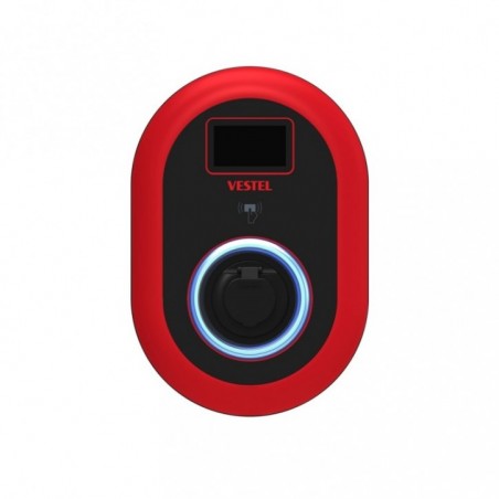 VESTEL EVC04-AC22SWD(K) VESTEL TR