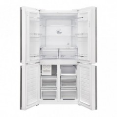 Vestel FD56011 E 487 Lt Gardırop Tipi Buzdolabı