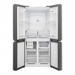 Vestel FD56011 EX 487 Lt Gardırop Tipi Buzdolabı