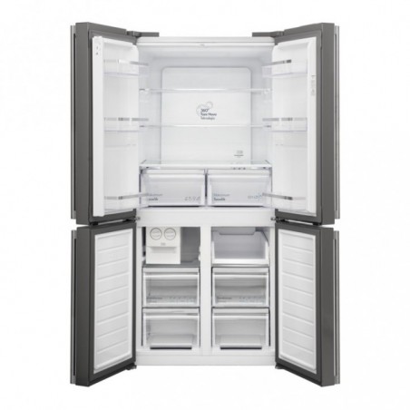 Vestel FD56011 EX 487 Lt Gardırop Tipi Buzdolabı