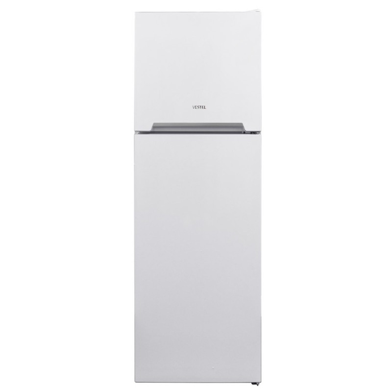 Vestel NF27011 251 Lt No-Frost Buzdolabı
