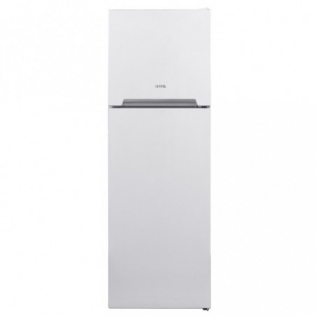 Vestel NF27011 251 Lt No-Frost Buzdolabı