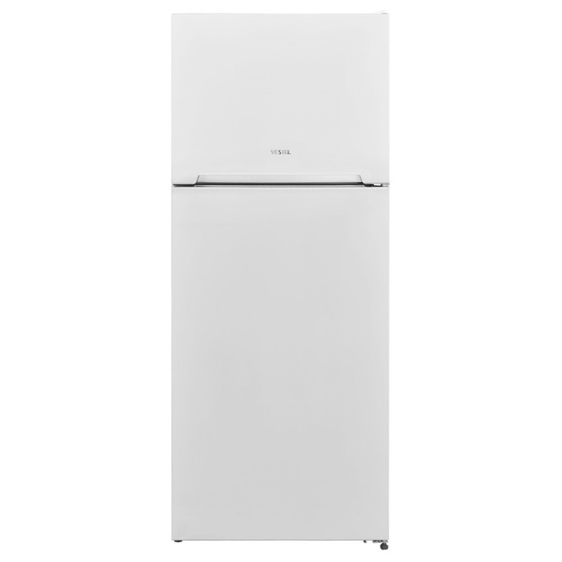 Vestel NF45011 402 Lt No-Frost Buzdolabı