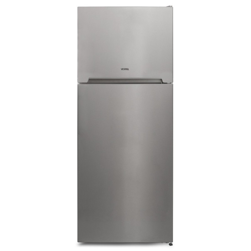 Vestel NF45011 G 402 Lt No-Frost Buzdolabı
