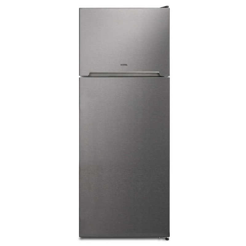 Vestel NF48011 X 434 Lt No-Frost Buzdolabı