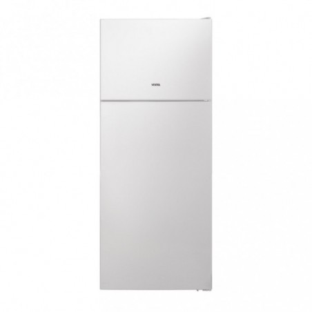 Vestel NF60011 523 Lt No-Frost Buzdolabı