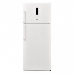 Vestel NF60012 E WIFI 523 Lt No-Frost Buzdolabı