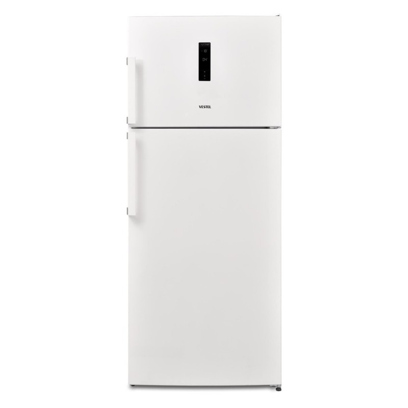 Vestel NF60012 E WIFI 523 Lt No-Frost Buzdolabı