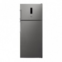 Vestel NF60022 EX WIFI 523 Lt No-Frost Buzdolabı