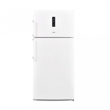 Vestel NF64012 E WIFI 586 Lt No-Frost Buzdolabı