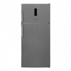 Vestel NF64022 EX WIFI 586 Lt No-Frost Buzdolabı