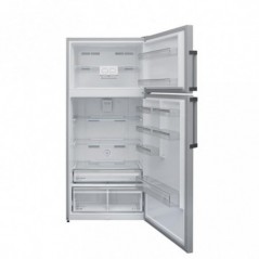 Vestel NF64022 EX WIFI 586 Lt No-Frost Buzdolabı