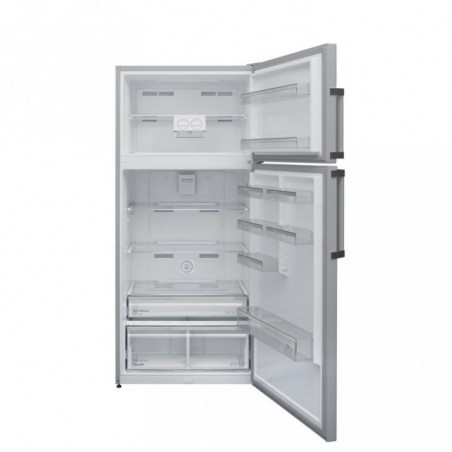 Vestel NF64022 EX WIFI 586 Lt No-Frost Buzdolabı