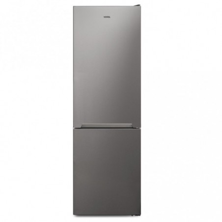 Vestel NFK37111 G 330 Lt No-Frost Buzdolabı