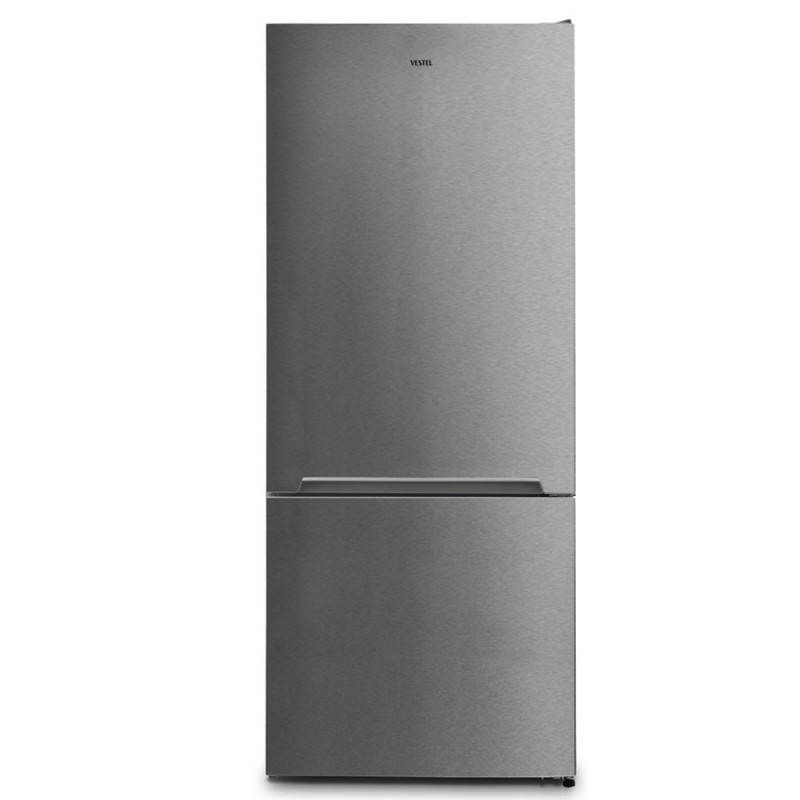 Vestel NFK48011 X 427 Lt No-Frost Buzdolabı