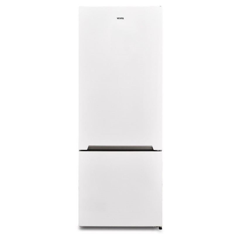 Vestel NFK52011 471 Lt No-Frost Buzdolabı