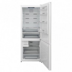 Vestel NFK54011 CRB GI PRO 481 Lt No-Frost Buzdolabı