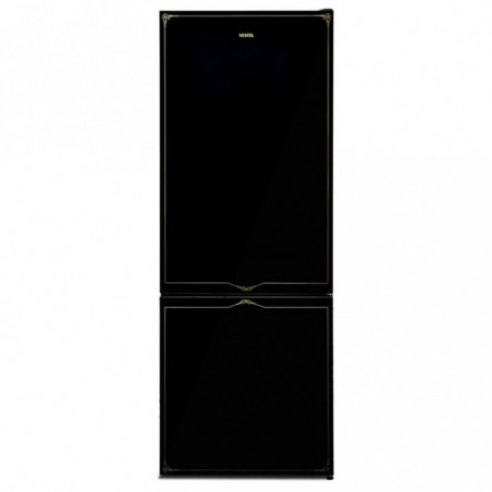 Vestel NFK54011 CRS GI PRO 481 Lt No-Frost Buzdolabı