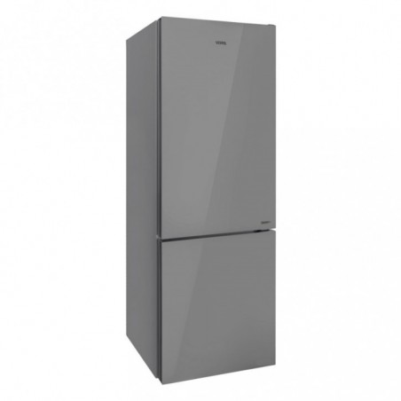 Vestel NFK54021 CG GI PRO 481 Lt No-Frost Buzdolabı