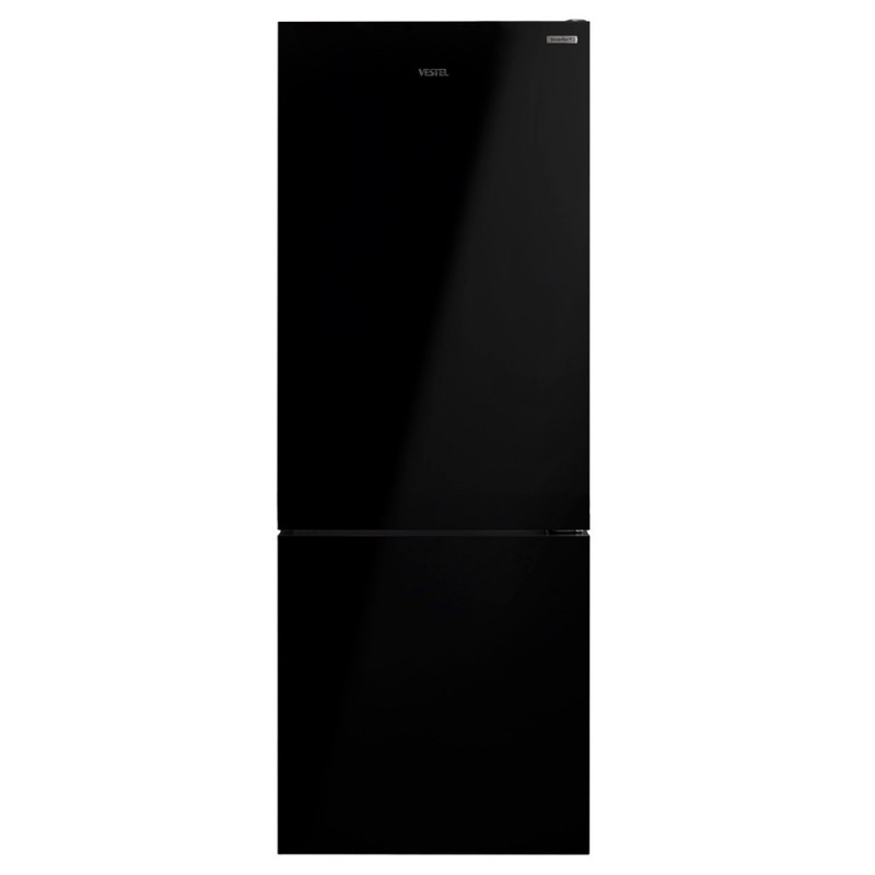 Vestel NFK54021 CS GI PRO 481 Lt No-Frost Buzdolabı