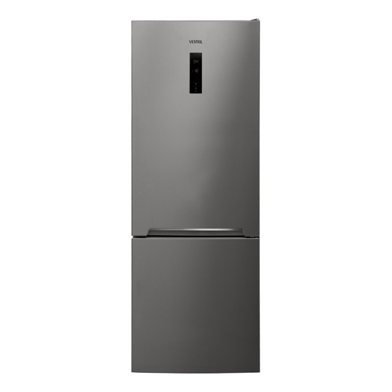 Vestel NFK54112 EX WIFI 481 Lt No-Frost Buzdolabı