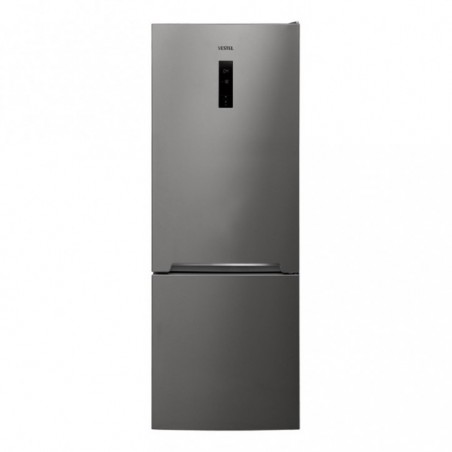 Vestel NFK54112 EX WIFI 481 Lt No-Frost Buzdolabı