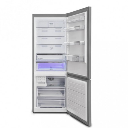 Vestel NFK54112 EX WIFI 481 Lt No-Frost Buzdolabı