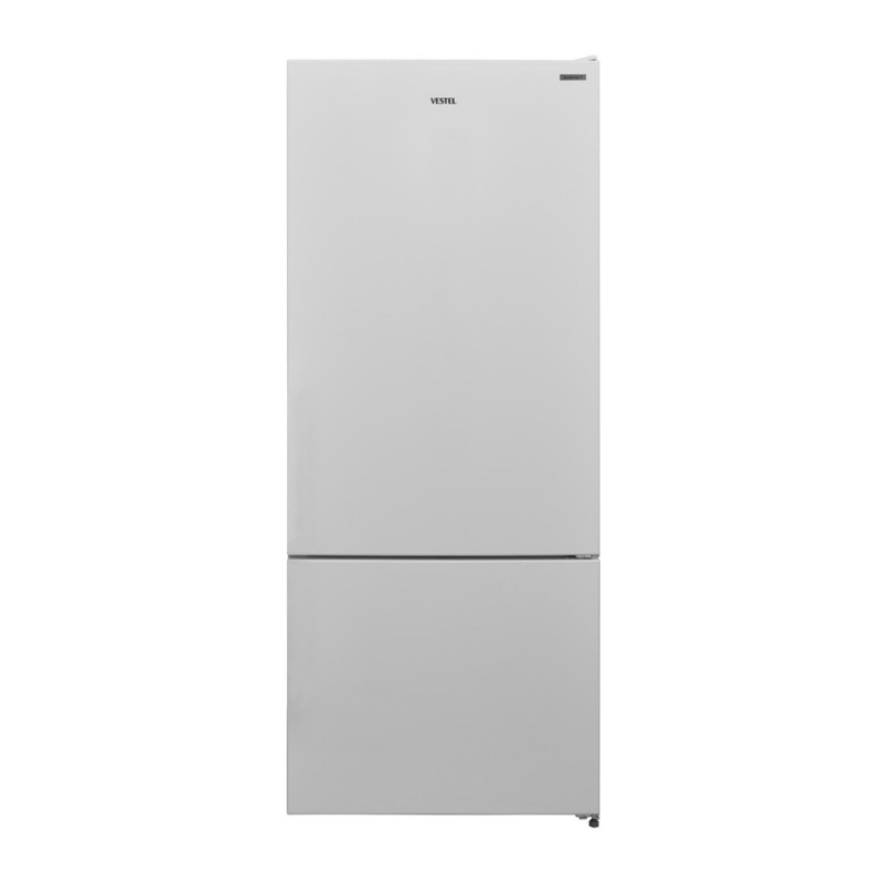 Vestel NFK60011 TE 533 Lt No-Frost Buzdolabı