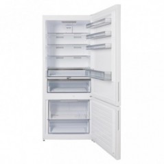 Vestel NFK60011 TE 533 Lt No-Frost Buzdolabı