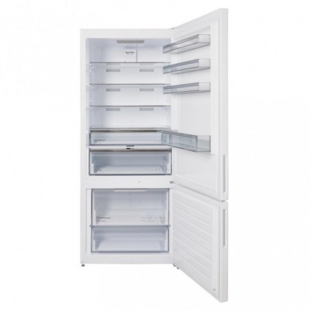 Vestel NFK60011 TE 533 Lt No-Frost Buzdolabı