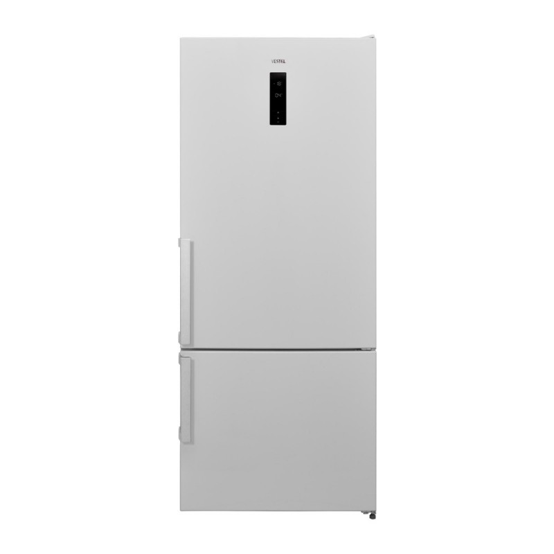 Vestel NFK60112 E WIFI 533 Lt No-Frost Buzdolabı