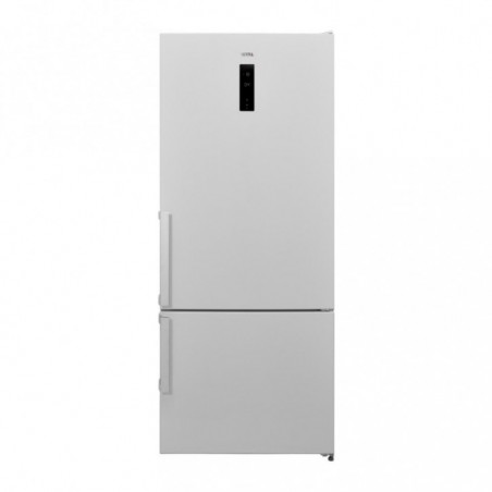 Vestel NFK60112 E WIFI 533 Lt No-Frost Buzdolabı